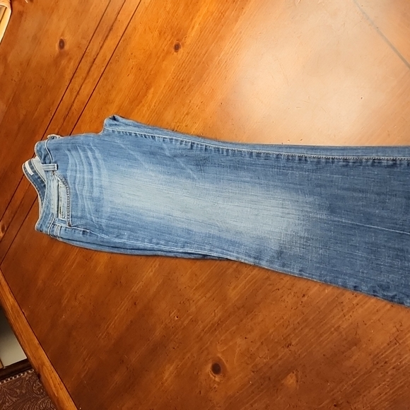 Joe's Jeans honey fit W29 - Picture 2 of 9